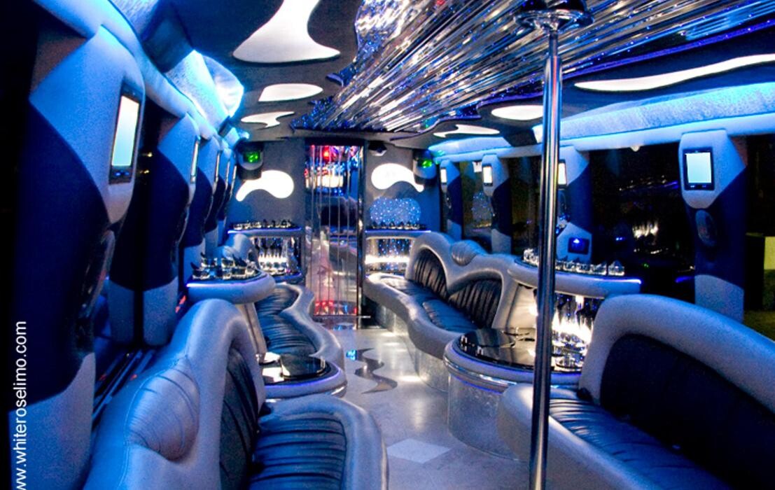 Images Pearson Gta Limo