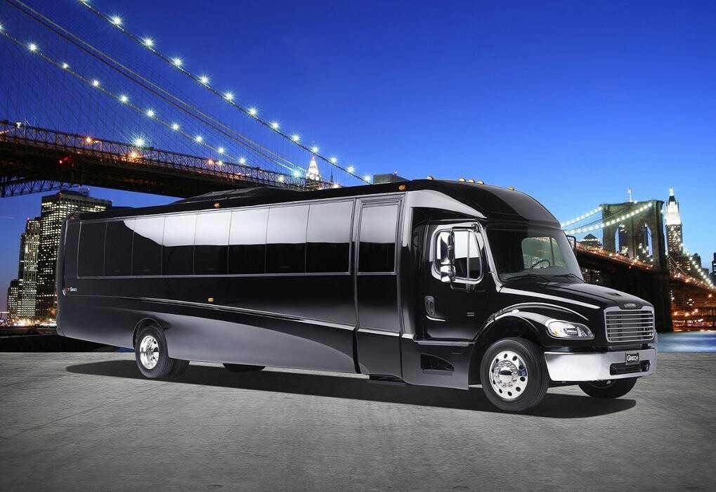 Images Pearson Gta Limo