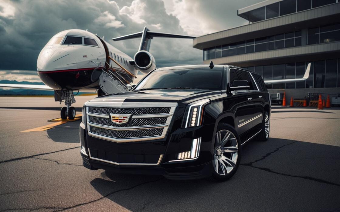 Images Pearson Gta Limo