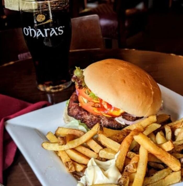 Images Town Crier Pub