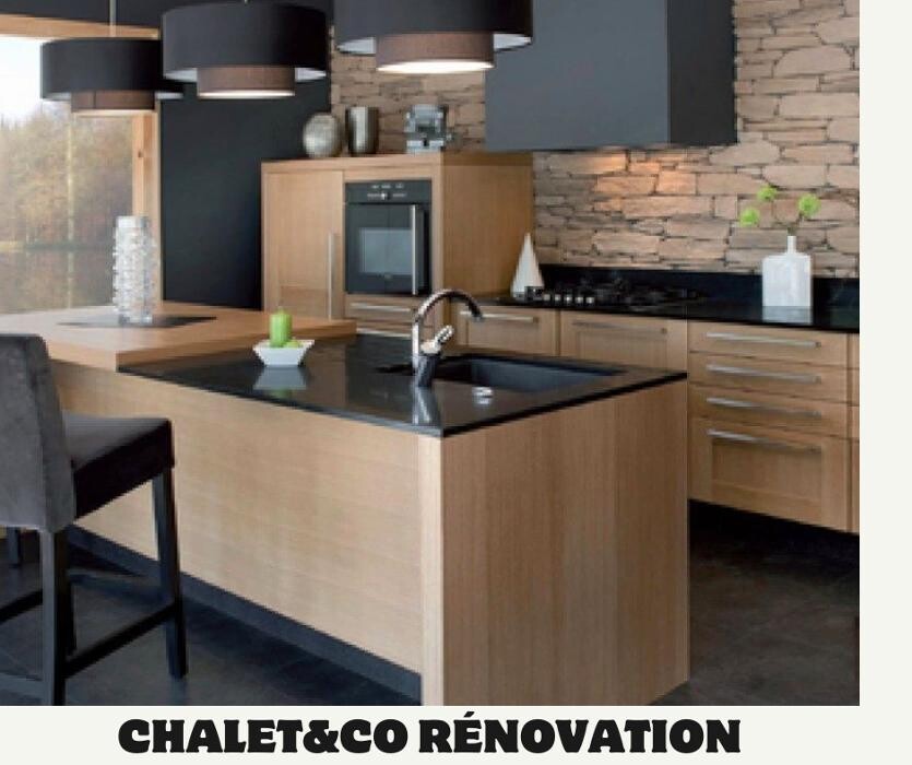 Images VHL Construction Inc.