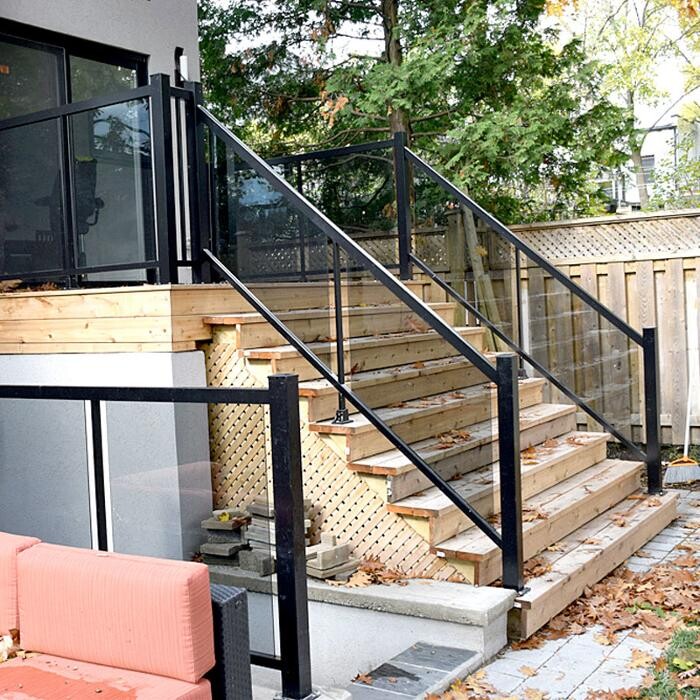 Images VHL Construction Inc.