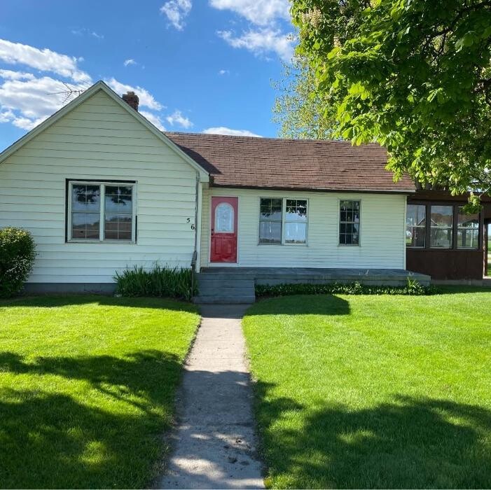 Images Benn cottage Rentals Mitchells Bay