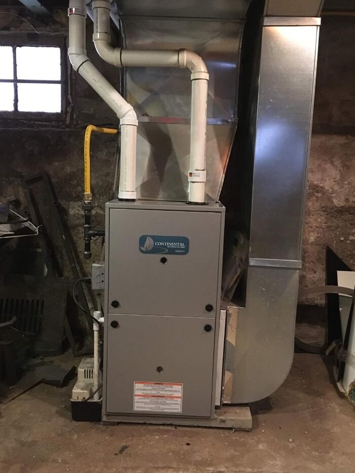 Images Barkley services Heating and Cooling