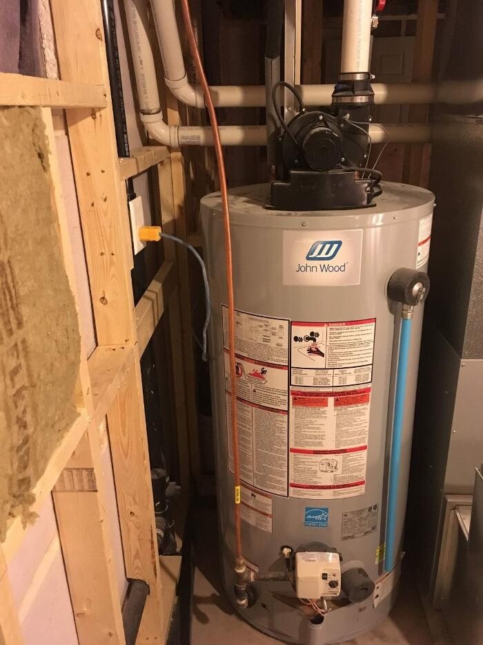 Images Barkley services Heating and Cooling
