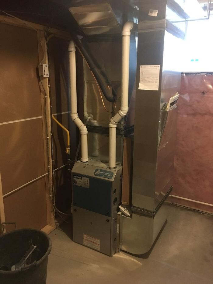Images Barkley services Heating and Cooling