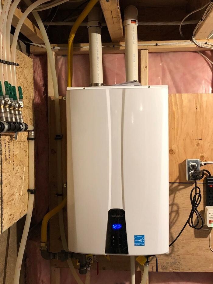 Images Barkley services Heating and Cooling