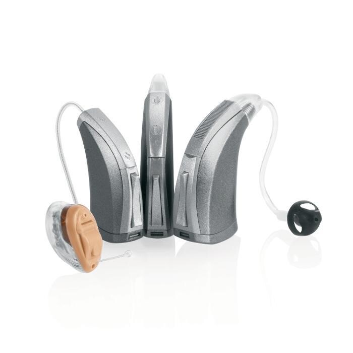 Images Global Hearing Aid Clinic