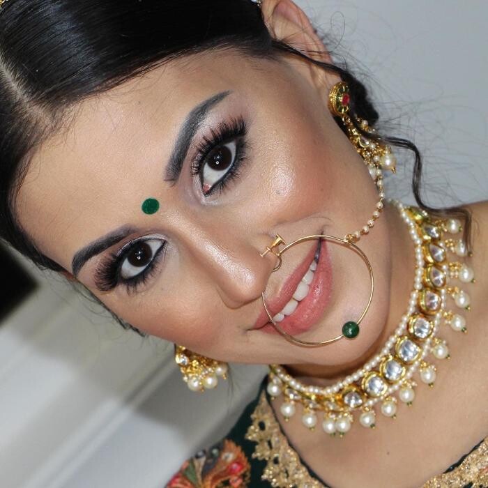 Images Raman's Beauty