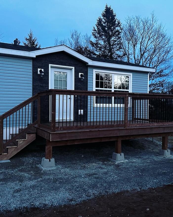 Images NovaCraft Contracting Ltd