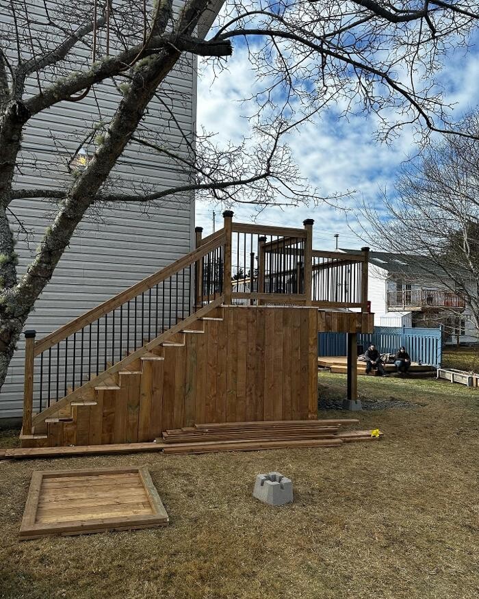 Images NovaCraft Contracting Ltd