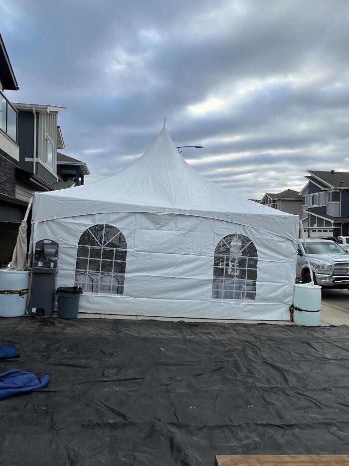 Images RDM Tent House