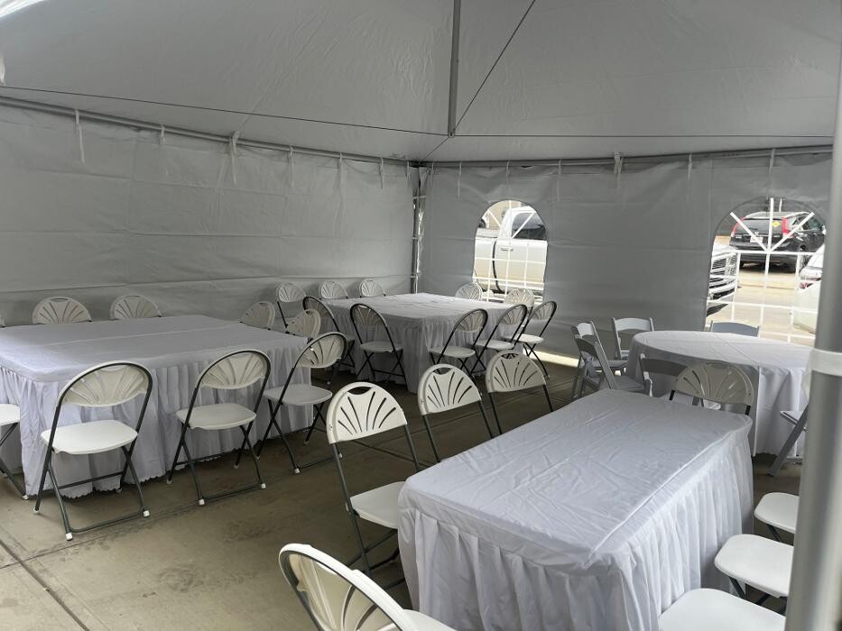 Images RDM Tent House