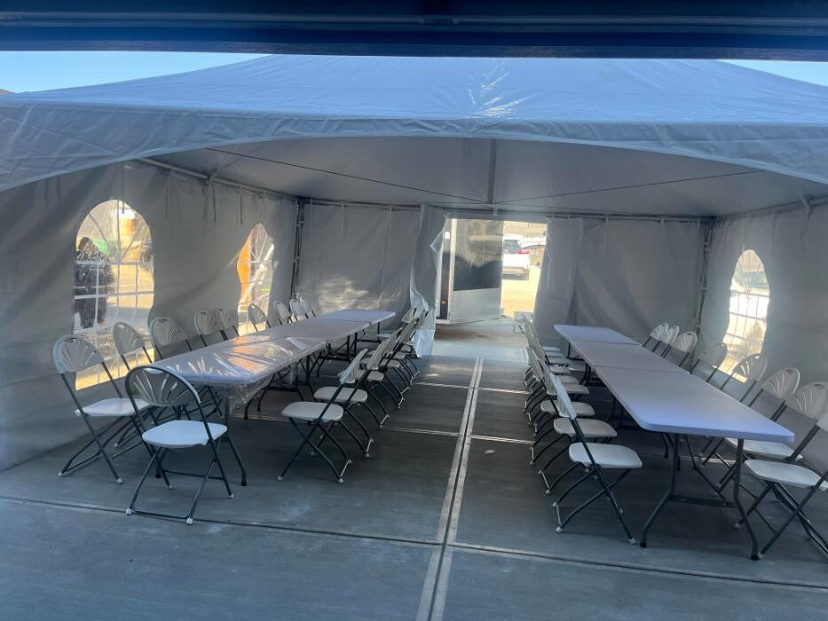 Images RDM Tent House