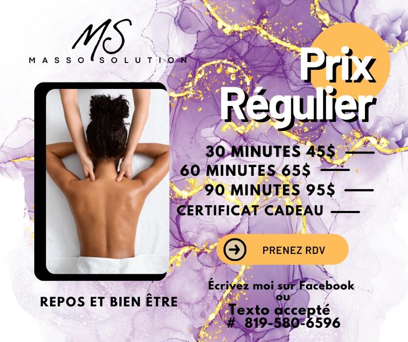 Images Masso Solution MS