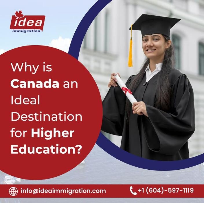 Images Idea Immigration Solutions Ltd