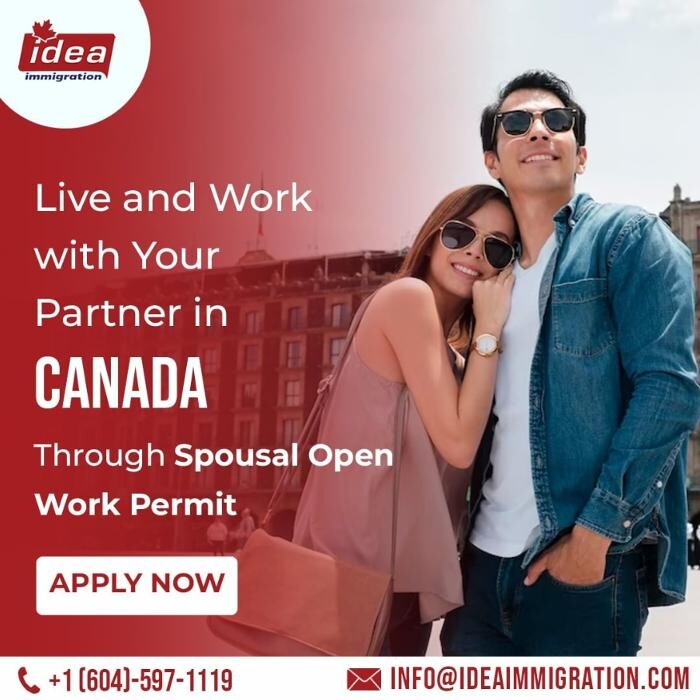 Images Idea Immigration Solutions Ltd