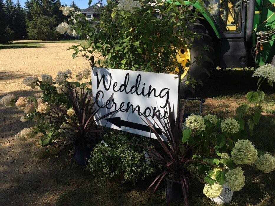 Images Wolf's Botanical Wedding Island