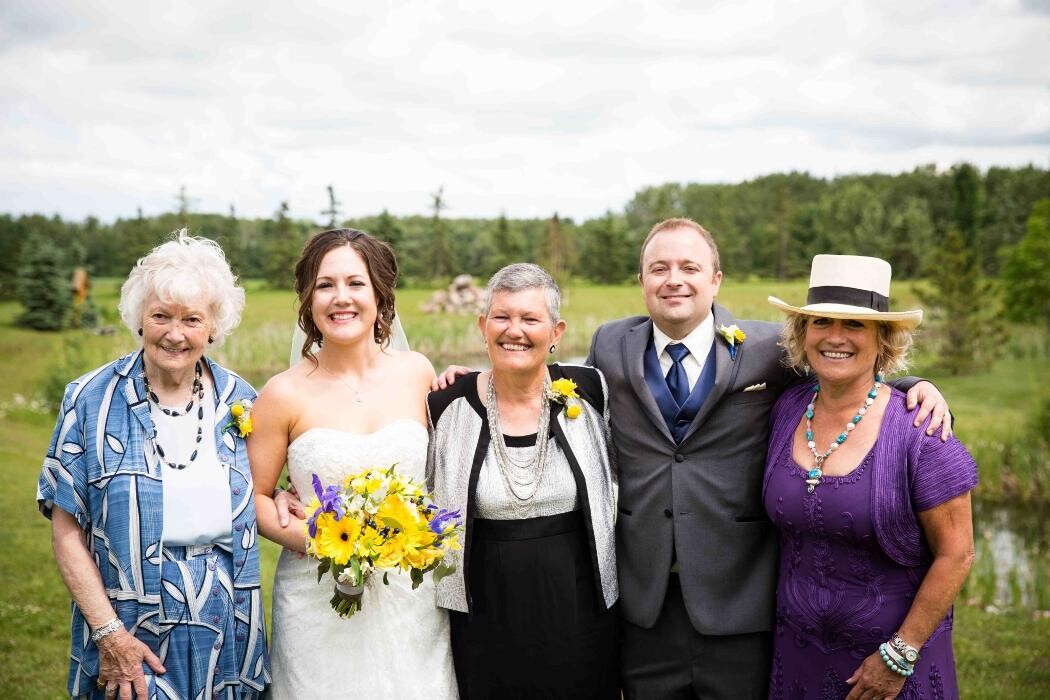 Images Wolf's Botanical Wedding Island