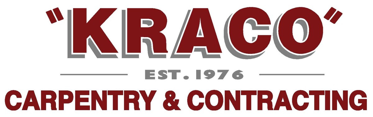 Kraco Carpentry & Contracting Logo