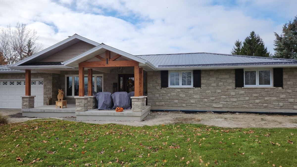 Images Kraco Carpentry & Contracting