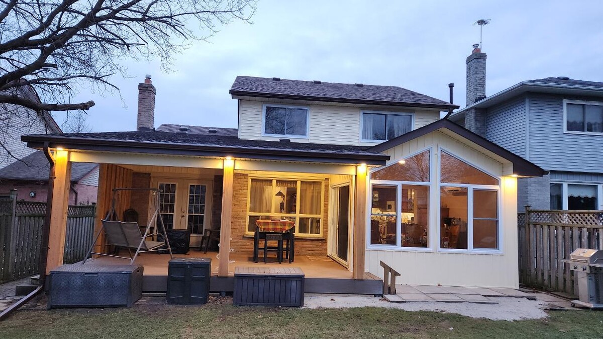 Images Kraco Carpentry & Contracting