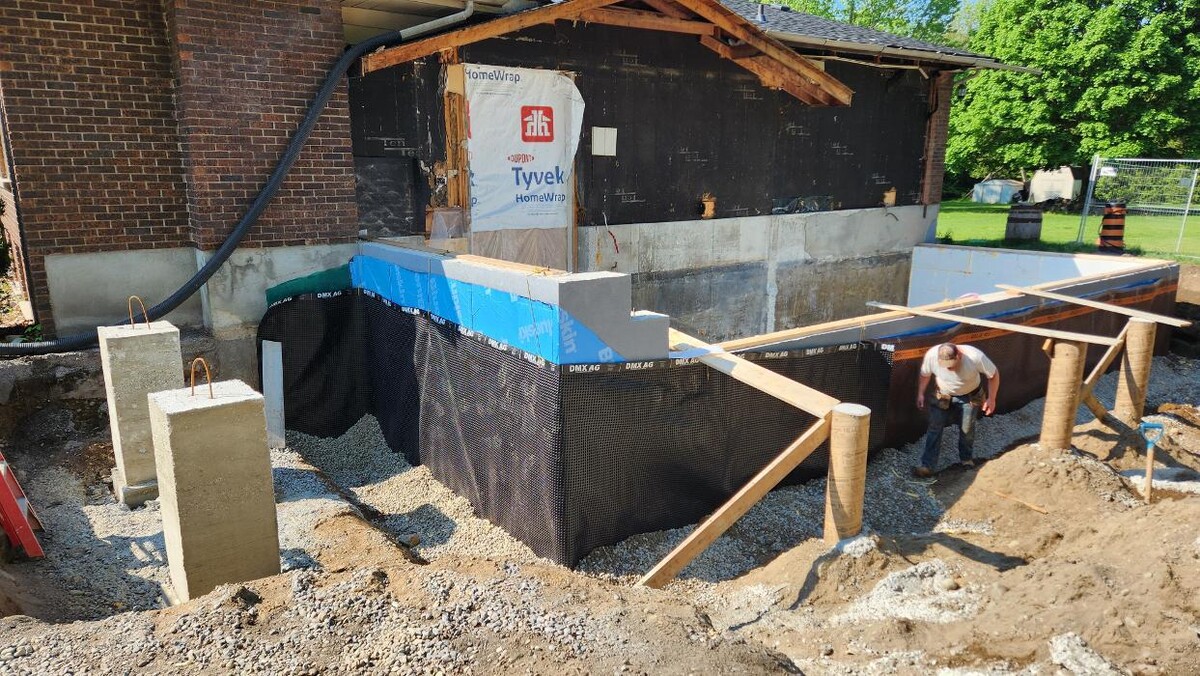 Images Kraco Carpentry & Contracting