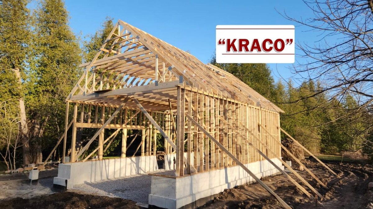 Images Kraco Carpentry & Contracting
