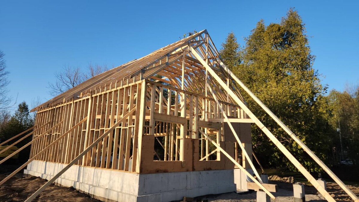 Images Kraco Carpentry & Contracting