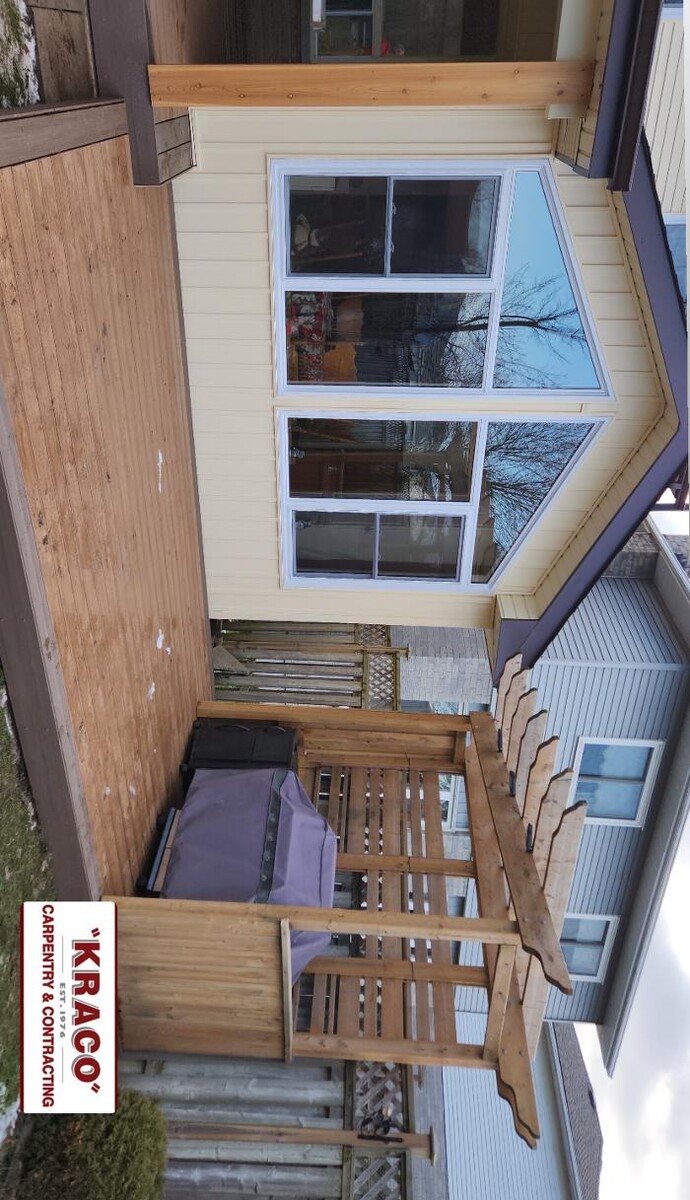 Images Kraco Carpentry & Contracting