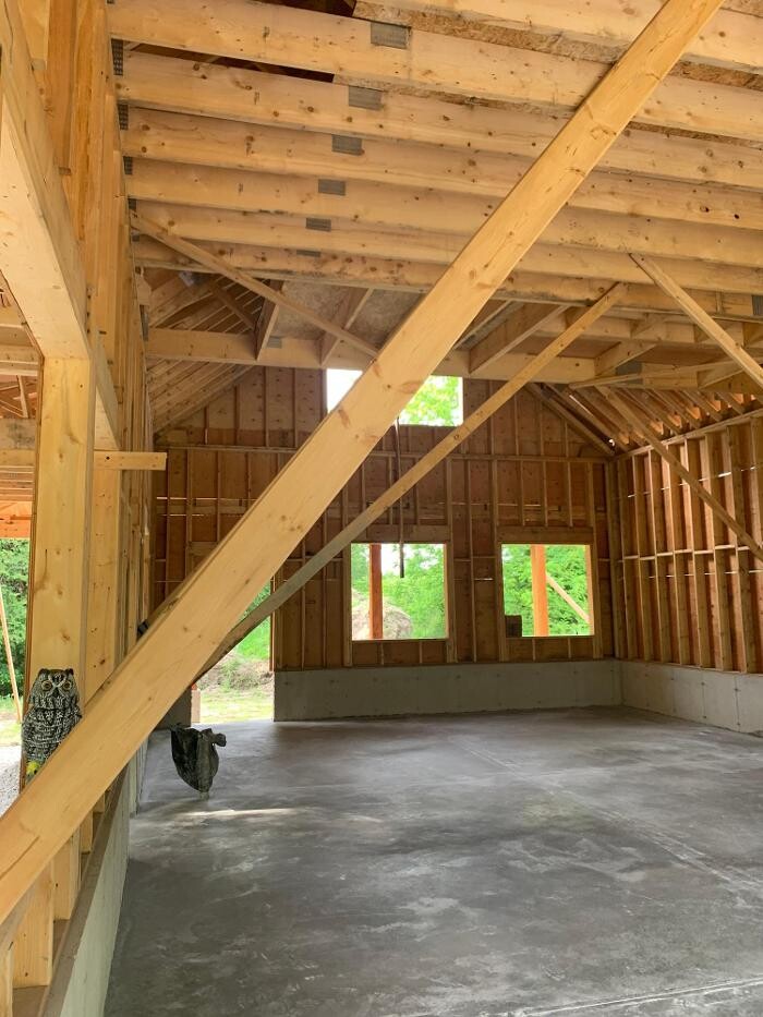 Images Kraco Carpentry & Contracting