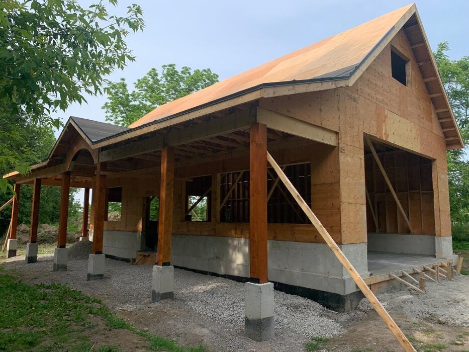 Images Kraco Carpentry & Contracting