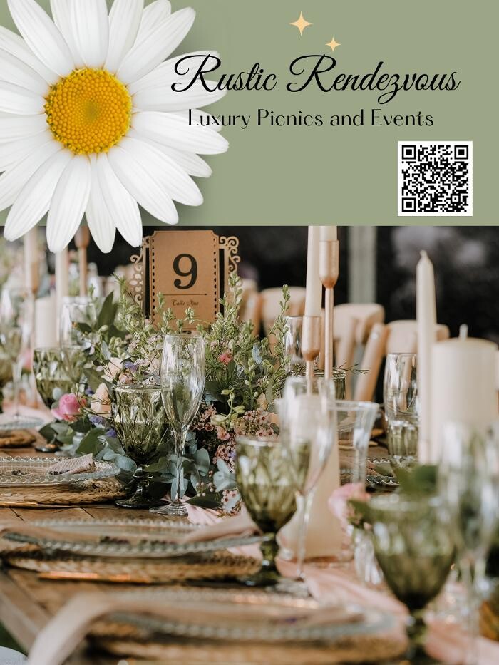 Images Rustic Rendezvous Luxury Picnics & Events