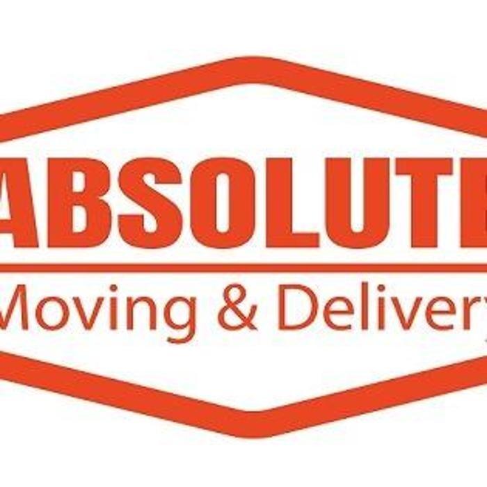 Absolute Moving & Delivery - Calgary Logo