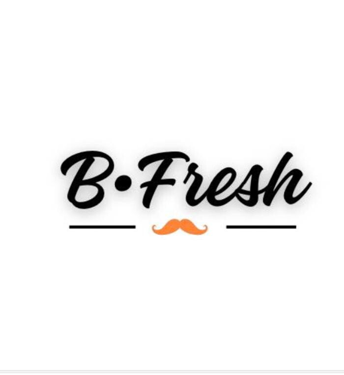 Images Salon de barbier B-Fresh