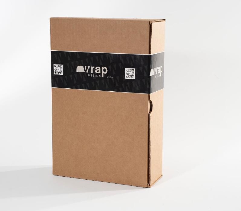 Images Wrap Design
