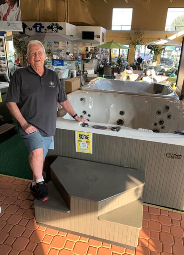 Images Beachcomber Hot Tubs Maple Ridge