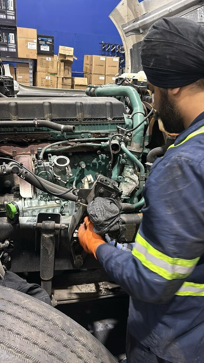 Images Diesel Solutions
