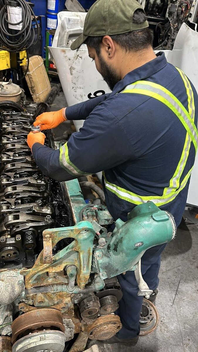 Images Diesel Solutions