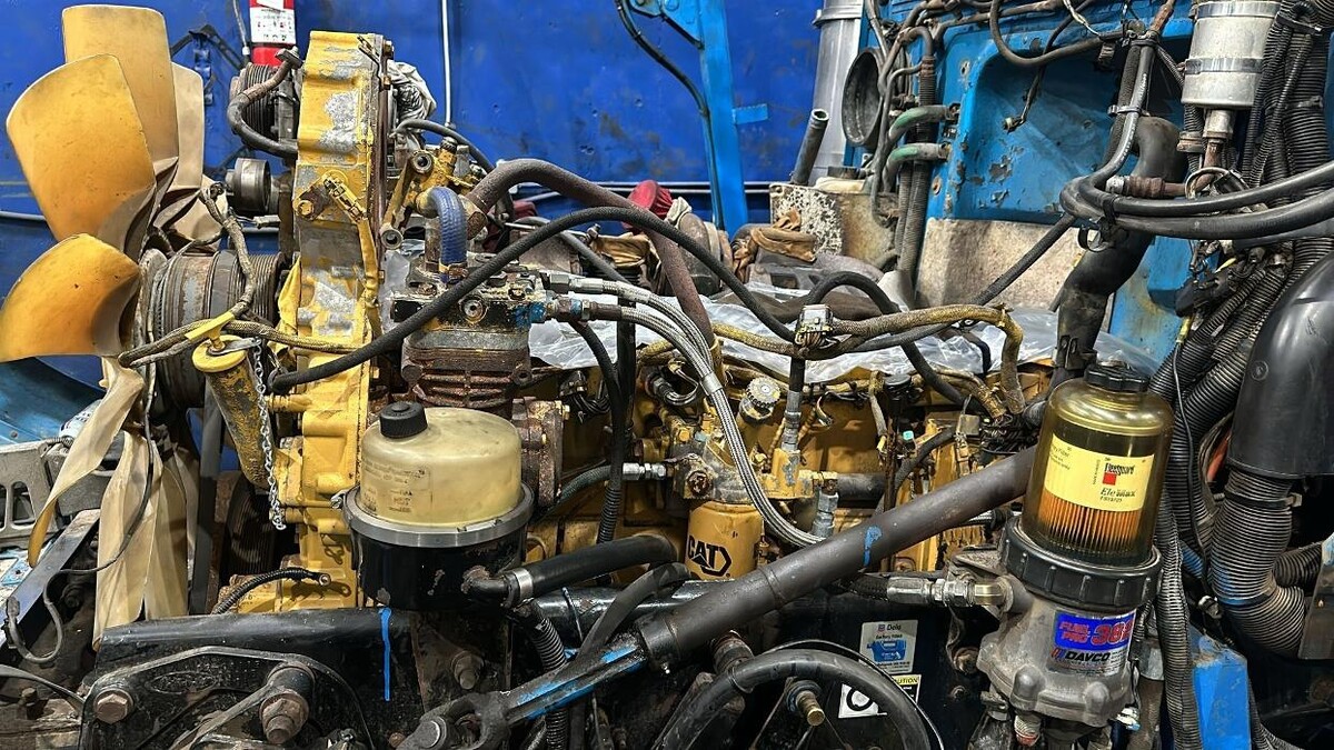 Images Diesel Solutions