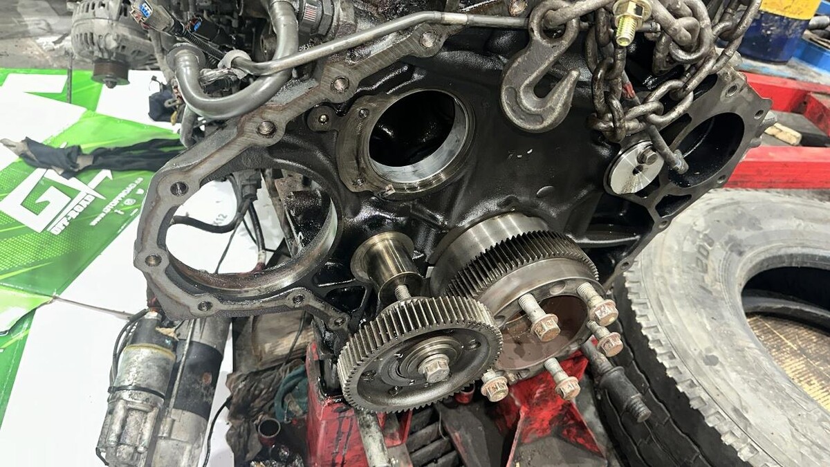 Images Diesel Solutions