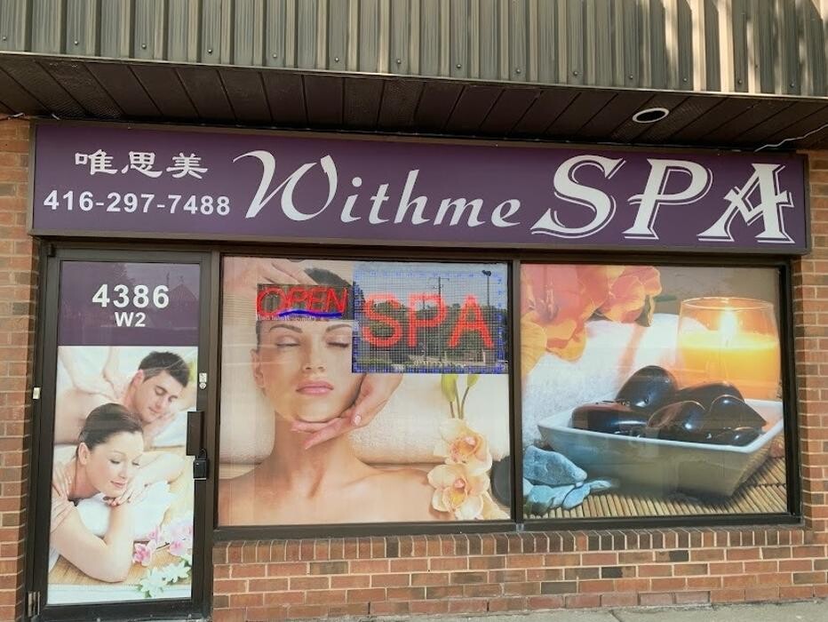 Images With Me Spa
