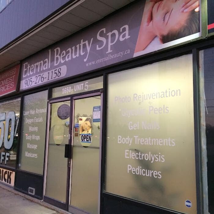 Images Eternal Beauty Spa