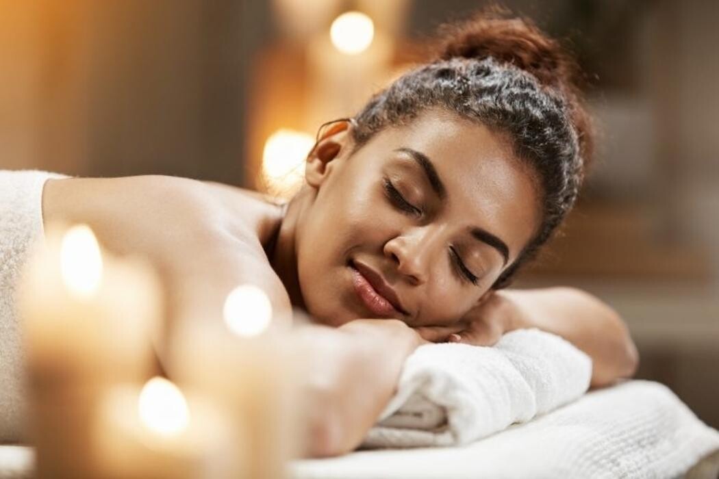 Images Eternal Beauty Spa
