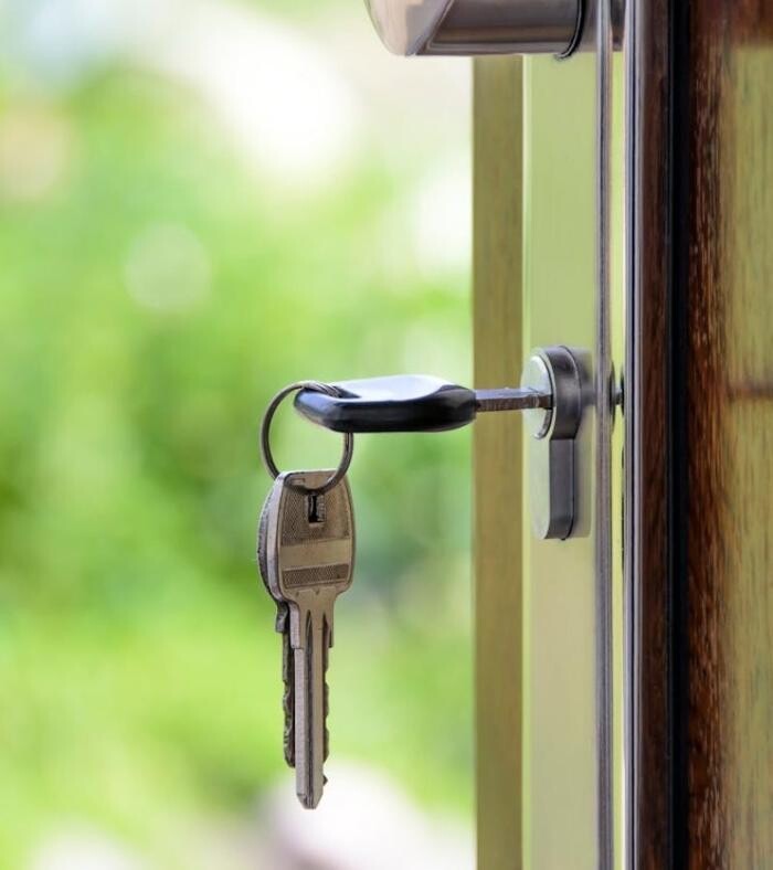 Images CRESI Property Management Inc.