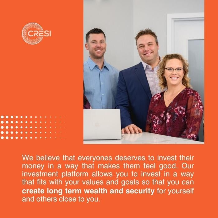 Images CRESI Property Management Inc.