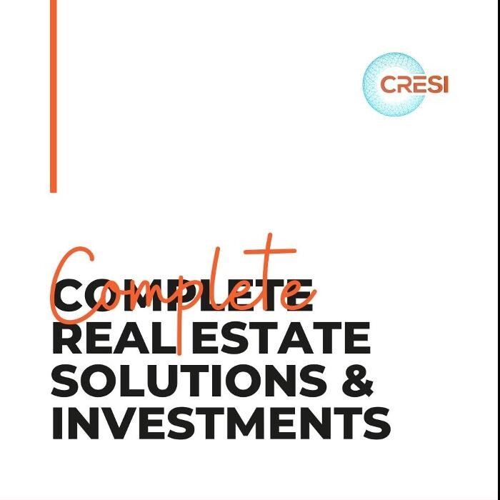 Images CRESI Property Management Inc.