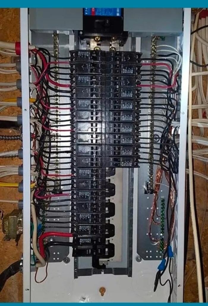 Images Go Green Heating & Electrical Solutions