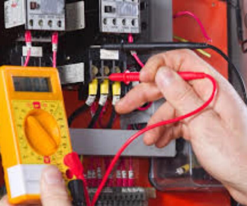 Images Go Green Heating & Electrical Solutions