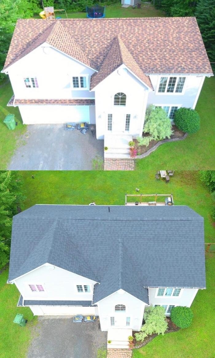 Images Kev's Roofing